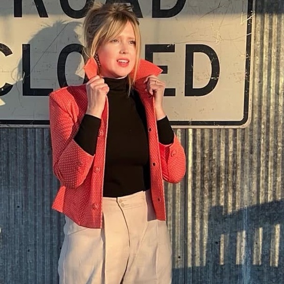 Cabi matchmaker jacket - Picture 4 of 15